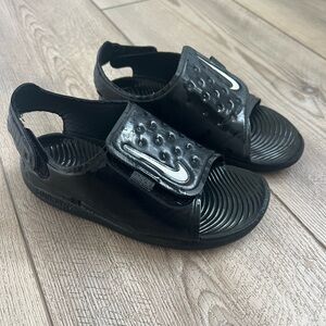 Toddler Nike Sunray sandals